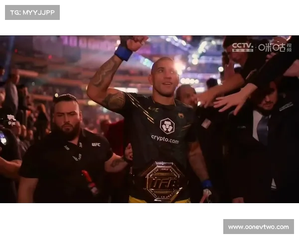 UFC303赛事佩雷拉KO卫冕轻重量级桂冠奥尔特加胜洛佩斯全场激战 UFC303赛事佩雷拉KO卫冕轻重量级桂冠奥尔特加胜洛佩斯全场激战