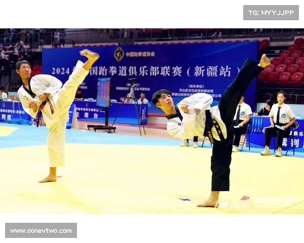 国内跆拳道赛事 中国跆拳道赛事