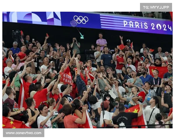 2008年奥运会现场