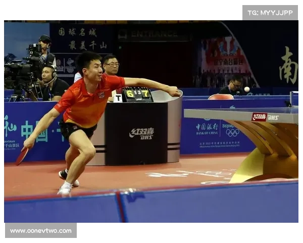 2018年乒乓球全国锦标赛