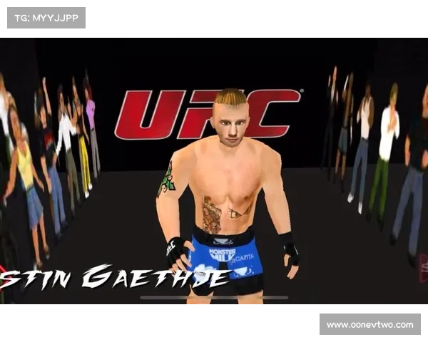 ufc手游直播赛事(ufc手游官网)