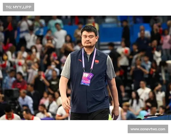 姚明决定、篮球名宿姚明建议推动大型赛事备案工作