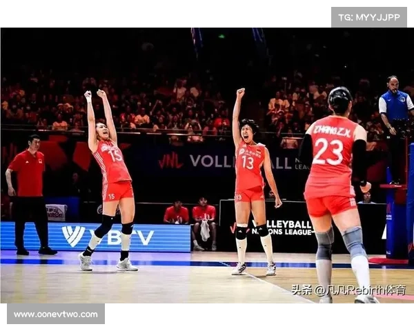 广东江门女排超级联赛 中国女排联赛江门站激情上演青春风暴席卷排球赛场